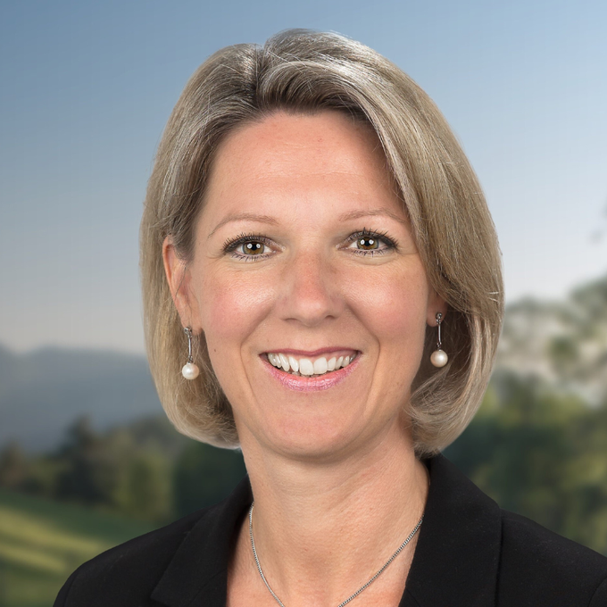 Porträt - Sibylle Jeker