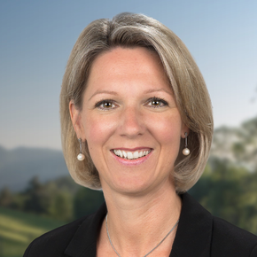 Porträt - Sibylle Jeker