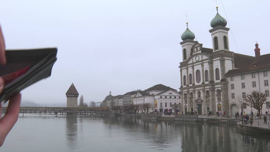 Deutliches Ja zum Budget 2026 der Stadt Luzern