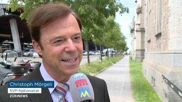 So will FDP die Bilateralen retten