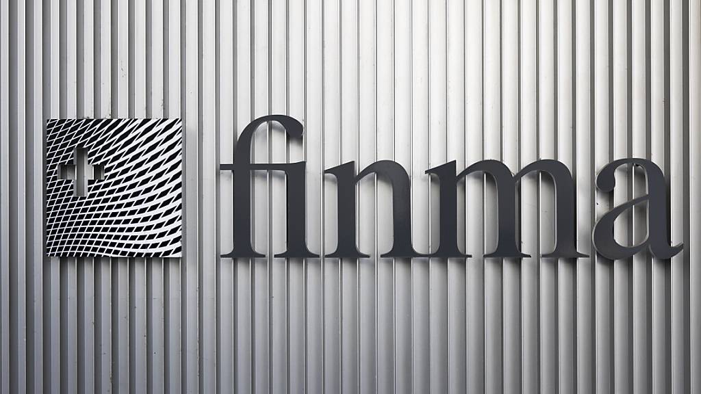 Die Finma hat laut Kritikern im Fall Credit Suisse zu wenig gemacht. (Archivbild)