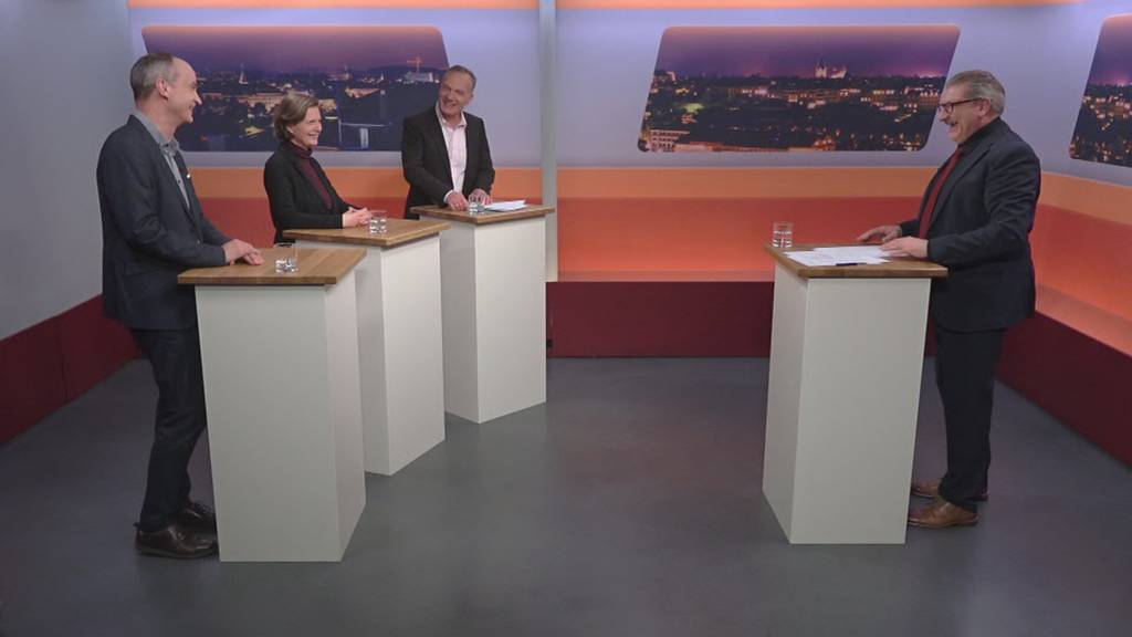 Wahlen im Kanton Bern - Die Spannung steigt!