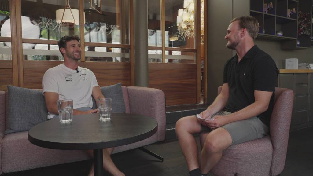 «Ich will weiterfahren» – Skirennfahrer Marco Kohler arbeitet am Comeback