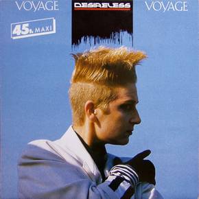 VOYAGE, VOYAGE (1986) VOYAGE, VOYAGE (1986)