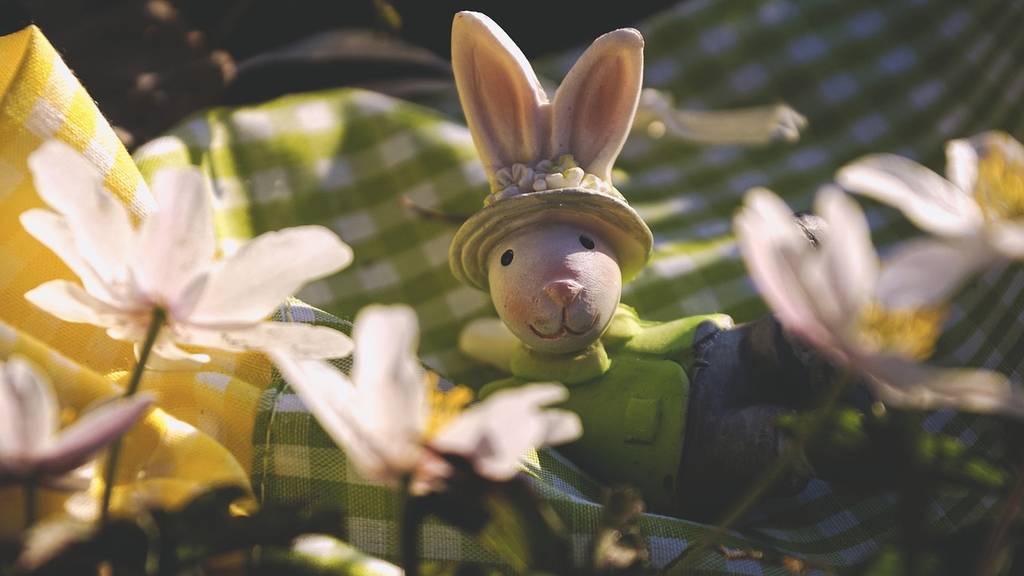 Osterhase