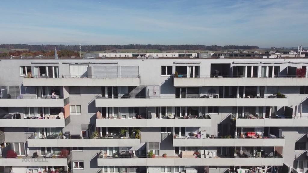 Mieterverband läuft Sturm wegen Änderungen im Mietrecht