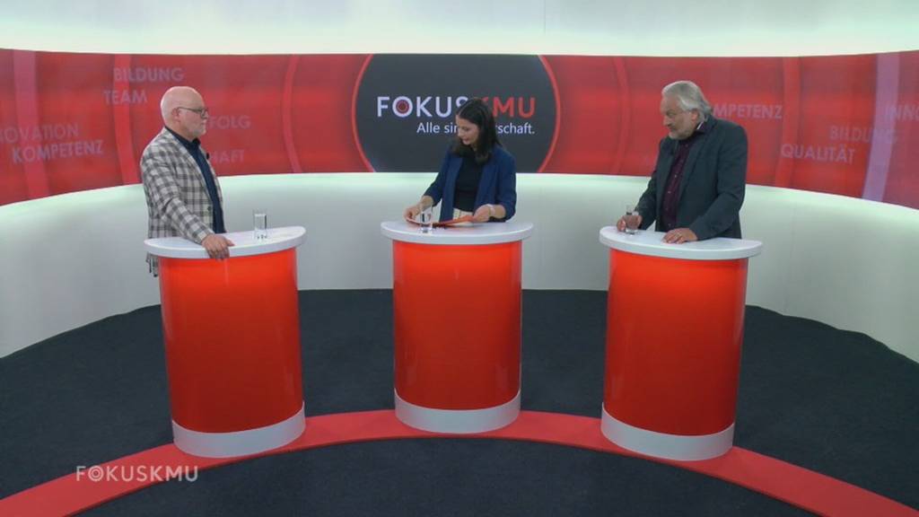 Fokus KMU