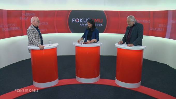 Fokus KMU