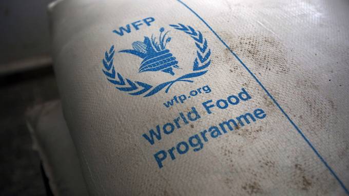 Friedensnobelpreis für das Welternährungsprogramm