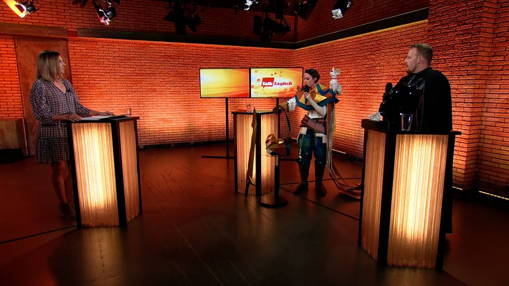 Cosplay-Kunst – mehr als nur Verkleiden