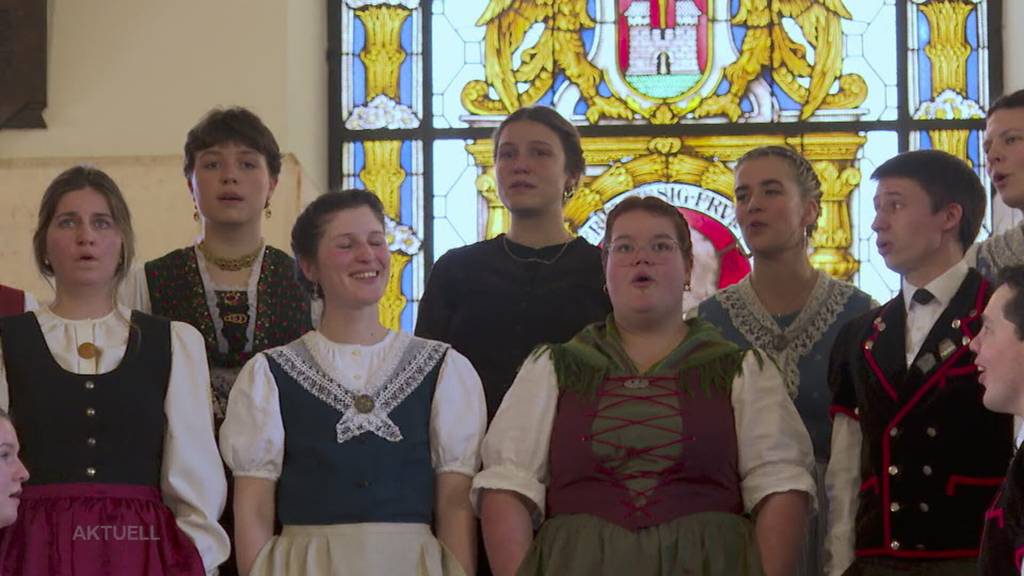 Prost: Bundesrat an 150-Jahr-Feier von Feldschlösschen in Rheinfelden