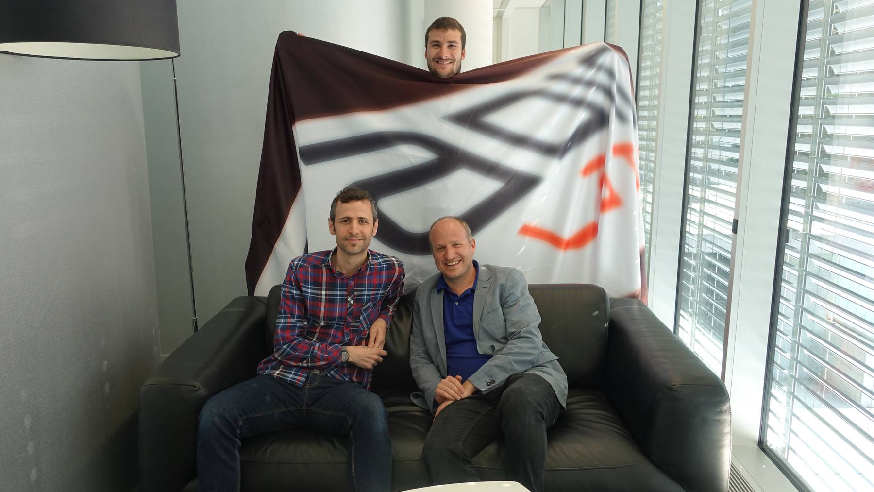 Luzerner Band: The Fate