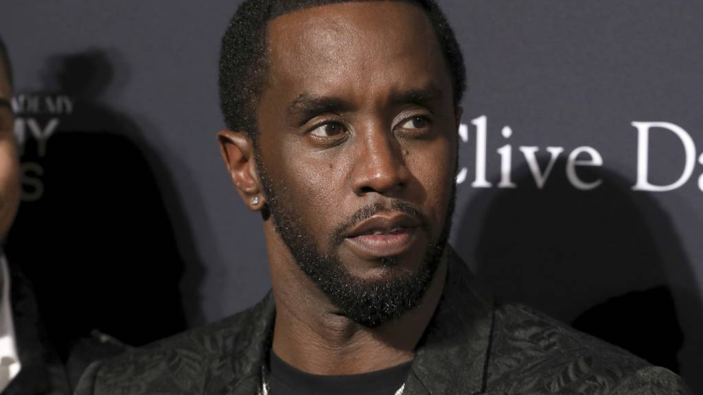 ARCHIV - Sean «Diddy» Combs sitzt seit Mitte September in Untersuchungshaft. Foto: Mark Von Holden/Invision via AP/dpa