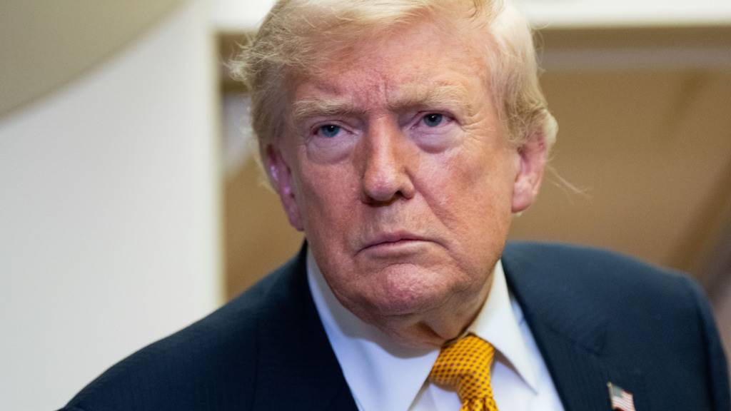 Trump bekräftigt: Waffenruhe im Iran-Krieg vorbei
