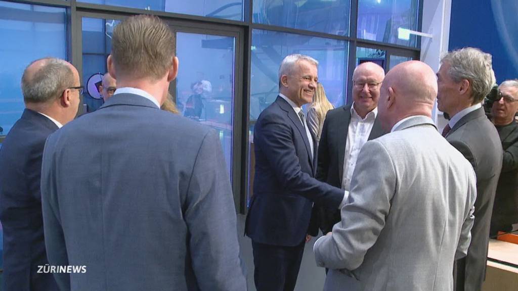 SVP fordert Sanktionen gegen Beat Jans