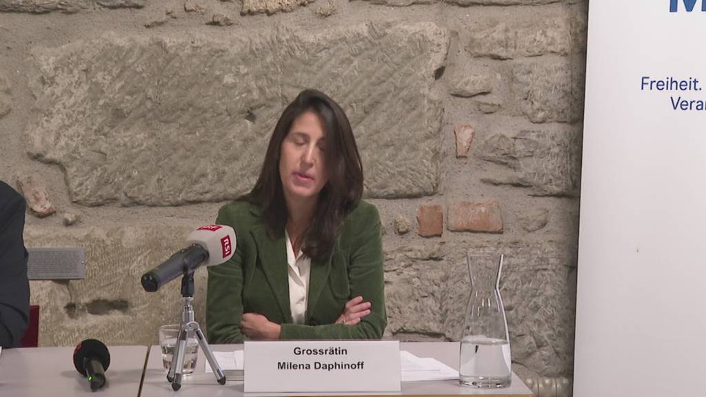 Schärfere Augen nach Palästina-Demo gefordert