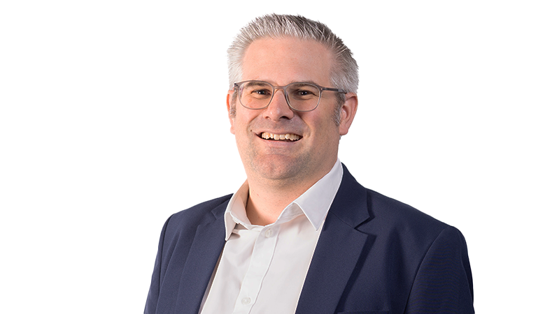 Roman Unternährer bearbeitet