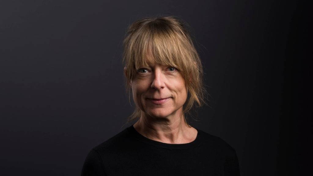 Jacqueline Zünds aktuelles Filmschaffen dreht sich um Hitze. Ihr erster fiktionaler Film «Don't Let The Sun» läuft am Locarno Film Festival in der Wettbewerbssektion «Cineasti del Presente». (Archivbild)