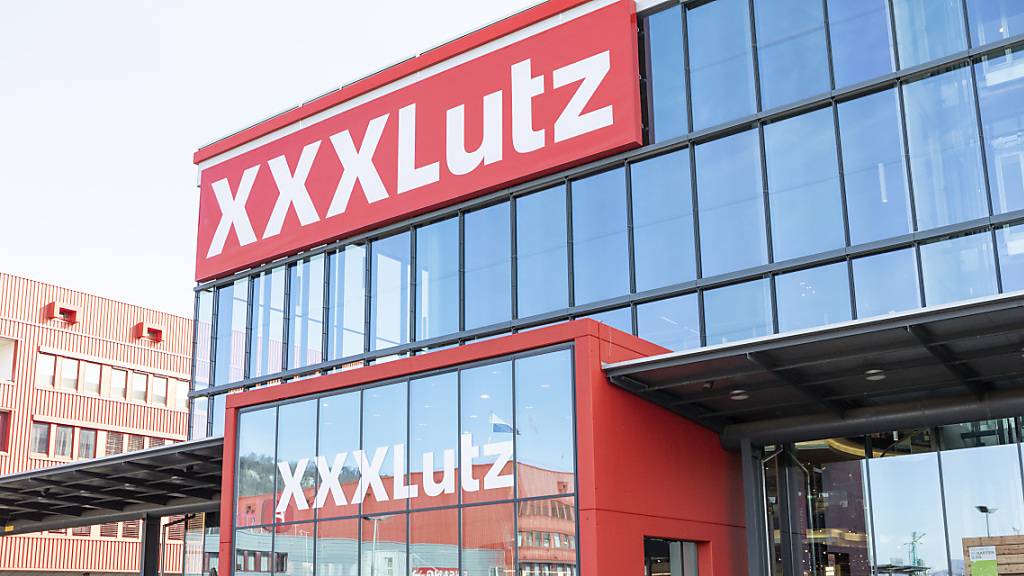 Möbelhändler XXXLutz übernimmt auch Lipo