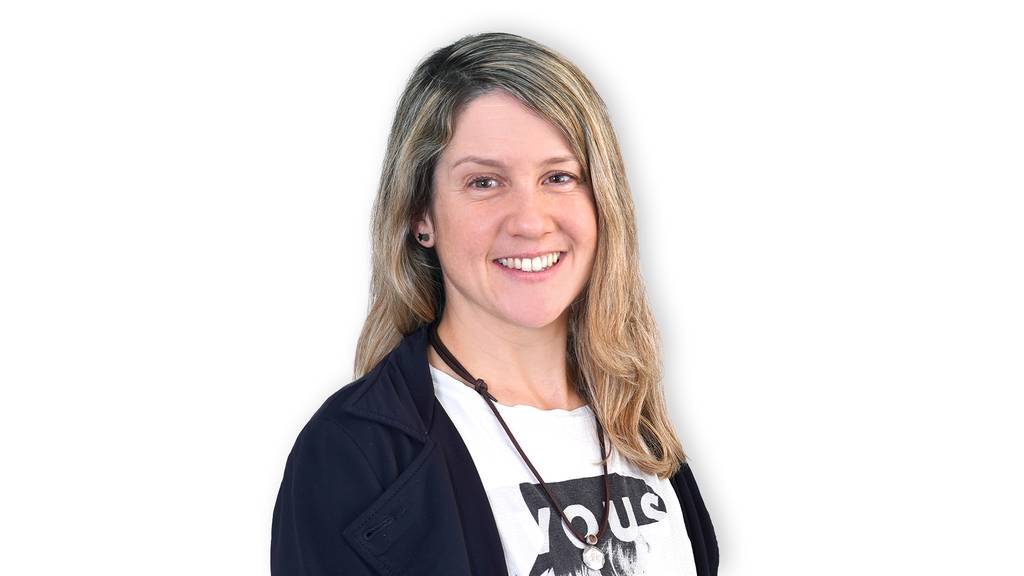 Sandra Buholzer