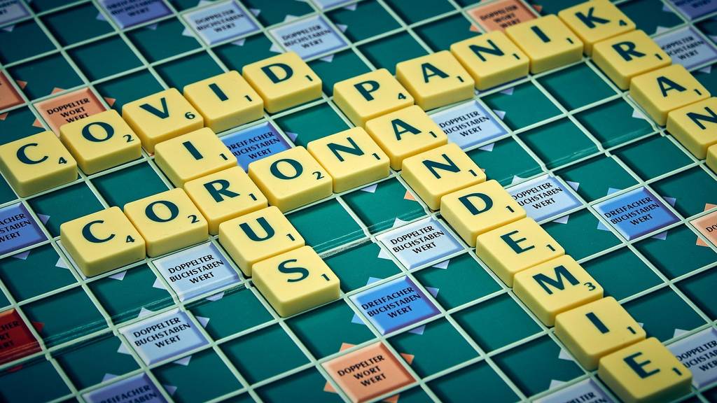 Digital: Scrabble Go