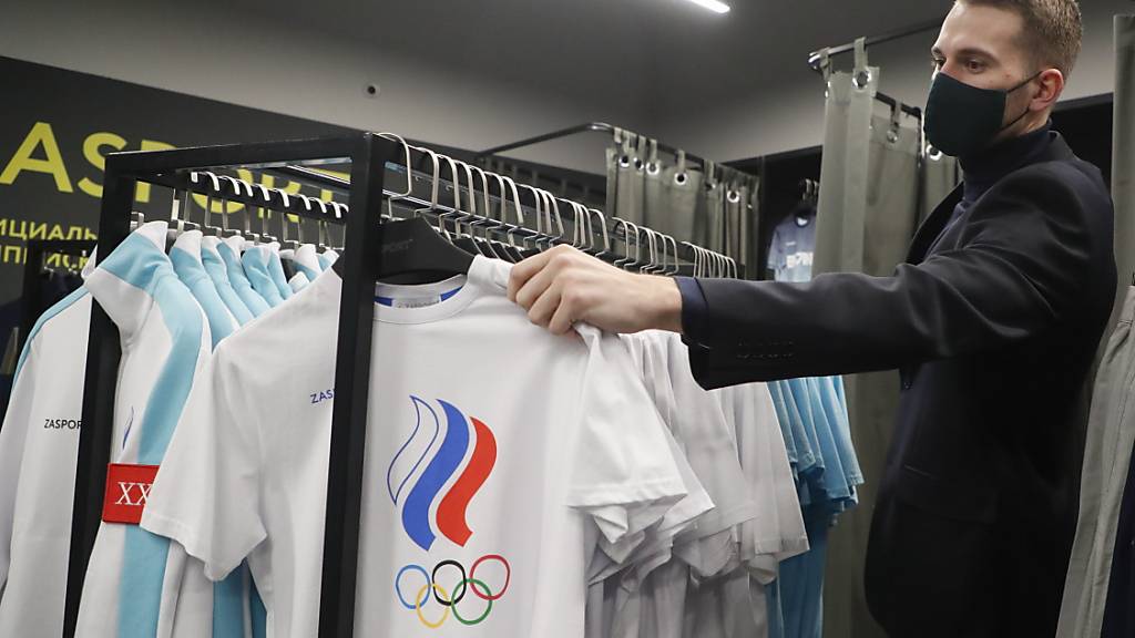 Russland und Belarus doch von Paralympics ausgeschlossen
