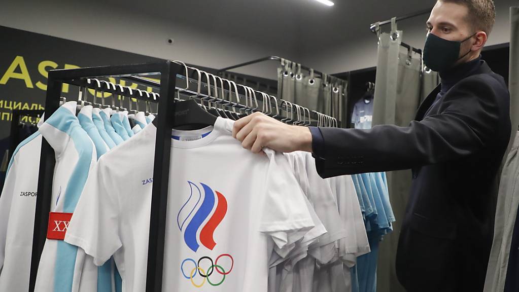 Entgegen dem Beschluss vom Mittwoch dürfen russische Athletinnen und Athleten doch nicht unter neutraler Flagge an den Paralympics teilnehmen