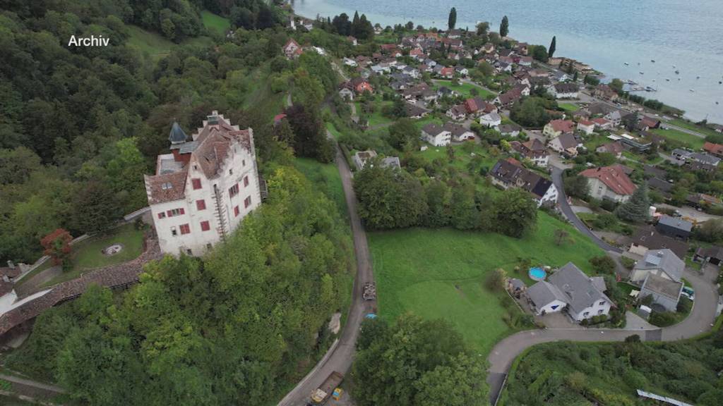 Denkmal-Kahlschlag: Thurgau säubert Schutz-Inventar