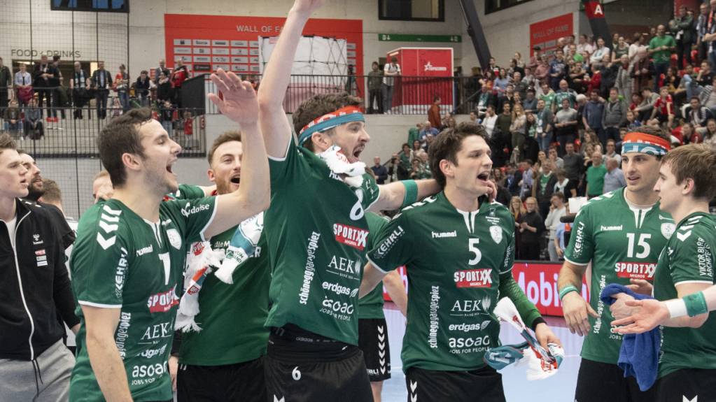 Wacker Thun ab Sommer mit neuem Trainer