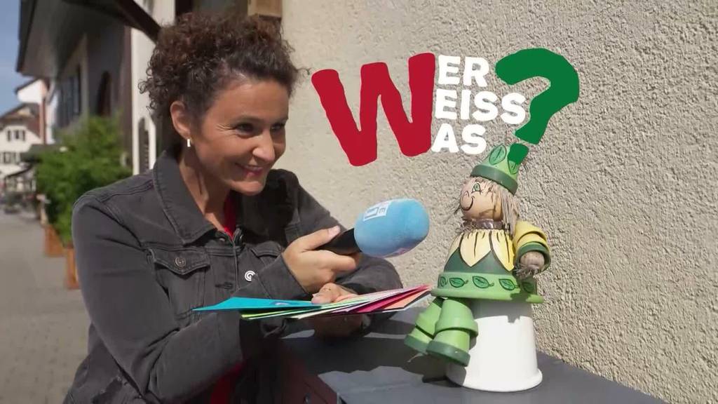 «Wer weiss was?» - Beinwil am See