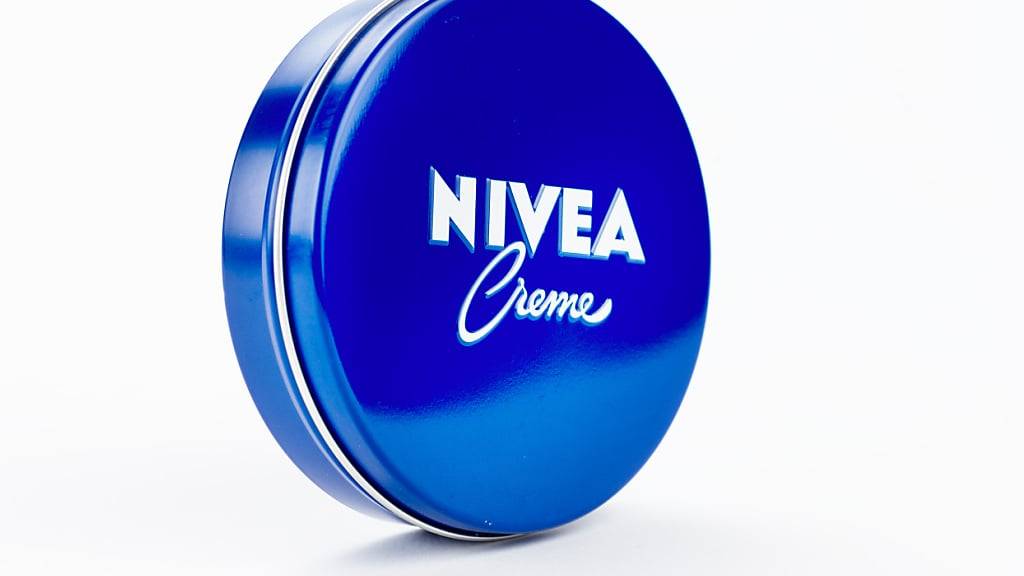 Nivea-Hersteller Beiersdorf wächst etwas langsamer