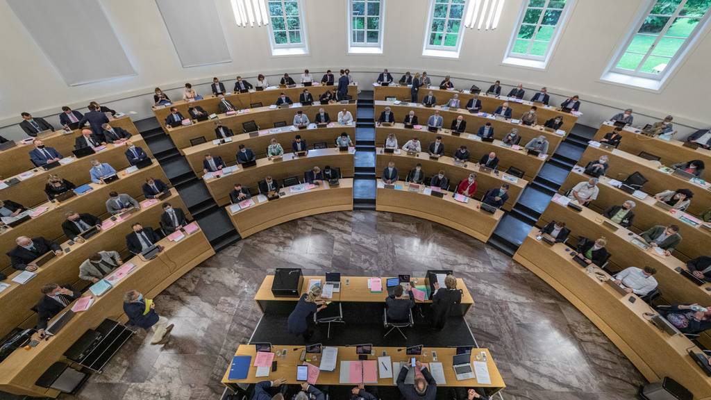 Aargauer Parlament bewilligt 150 Millionen für Prämienverbilligung