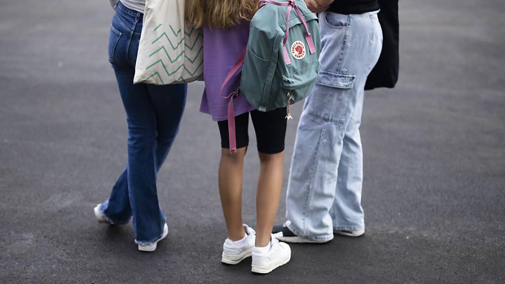 Im Kanton Luzern sollen die Schuldienste, welche Kinder mit spezifischen Problemen unterstützen, besser dotiert werden. (Symbolbild)