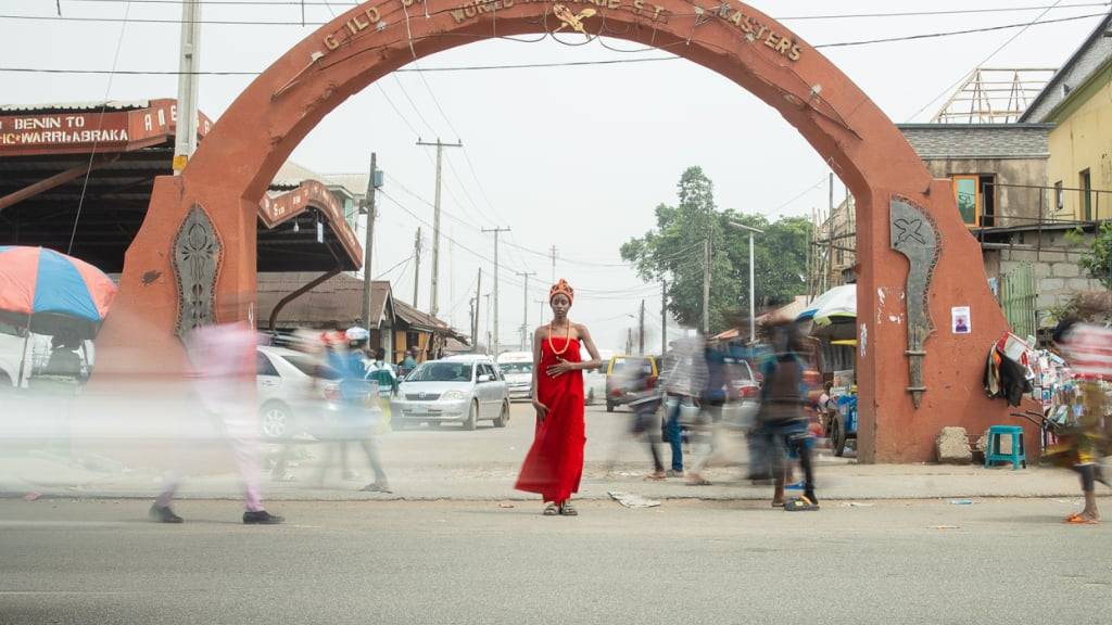 Benin-Ausstellung im Museum Rietberg erkennt koloniales Unrecht an