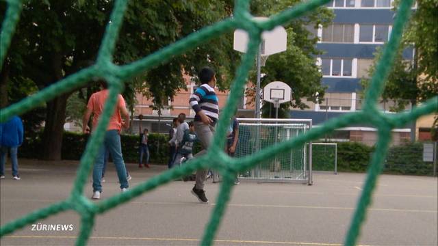 Stadt Zürich will mehr Tagesschulen