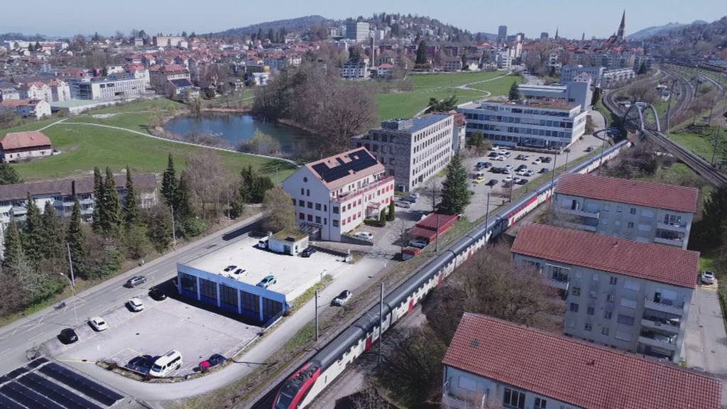 Umstrittene Grossmoschee in St.Gallen: Jetzt äussert sich Imam Mehas Alija