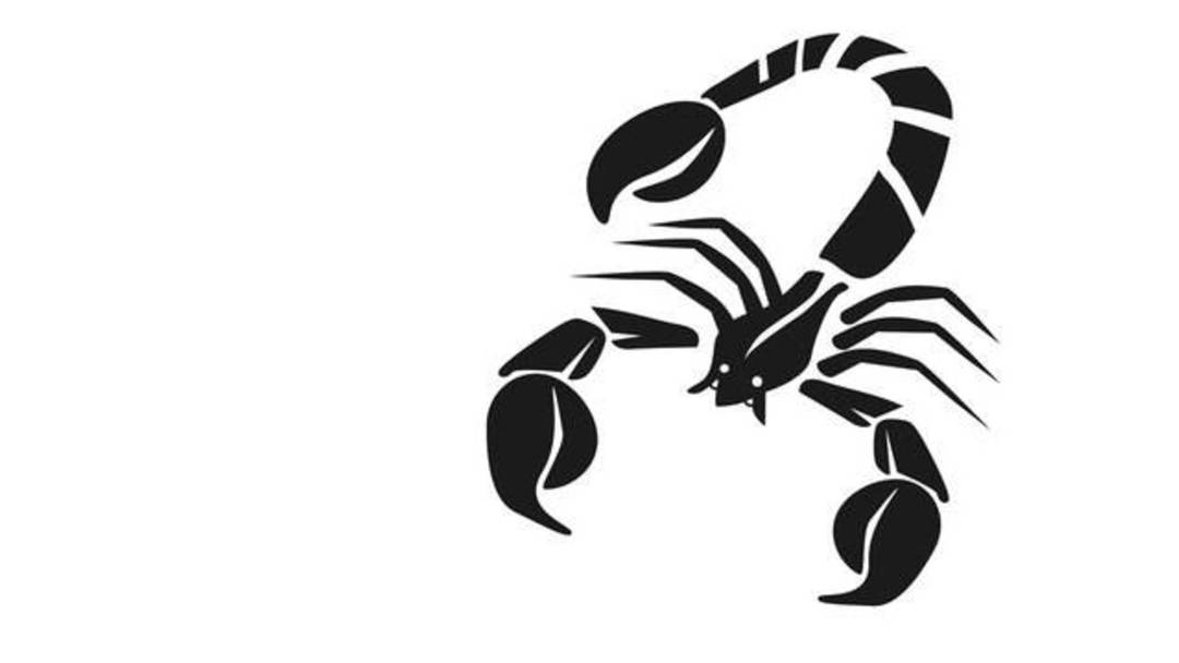 Annual horoscope 2021: Scorpio