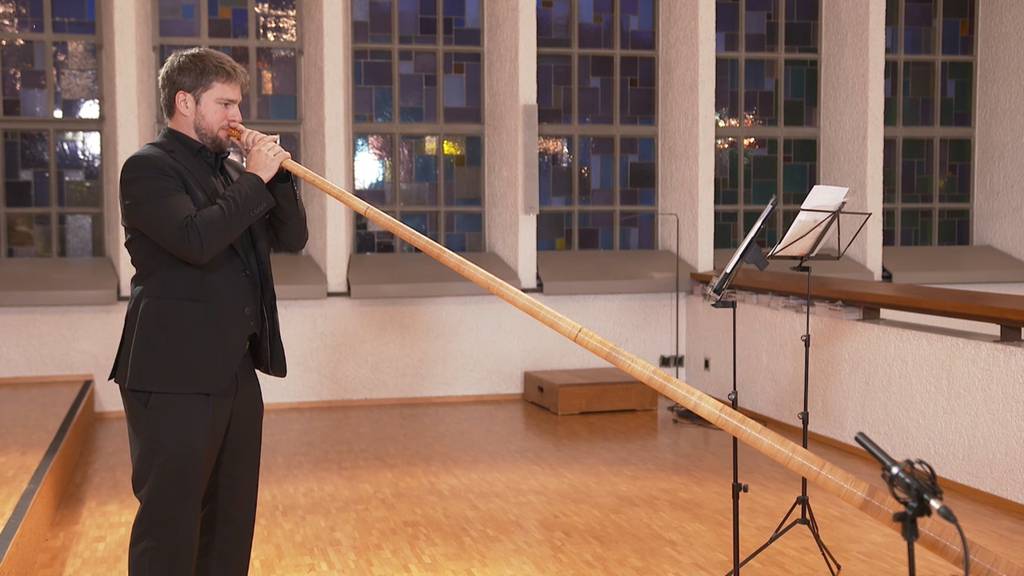Gottesdienst an Silvester