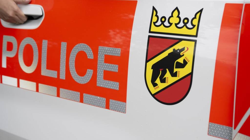Zwei Personen sterben bei Frontalkollision in Attiswil BE