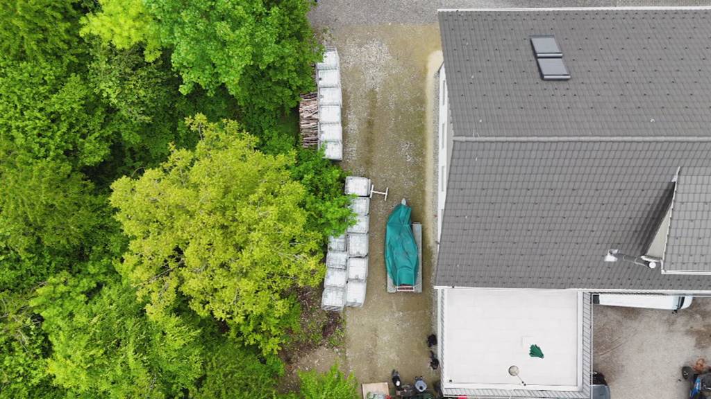 Baustopp trotz korrekter Planung: Bau von Mehrfamilienhaus in Wängi bereitet Bauherren Kopfschmerzen