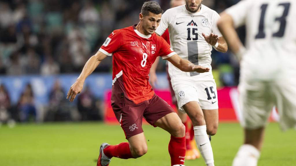 Remo Freuler fällt verletzt aus