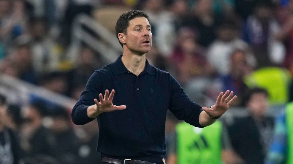 Xabi Alonso dirigiert künftig den FC Chelsea