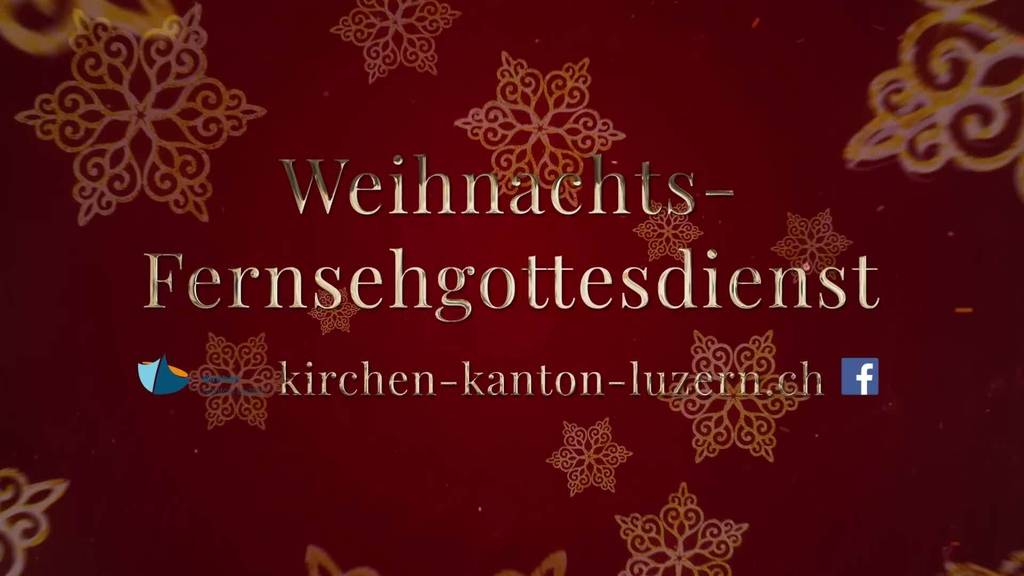 Ökumenischer Weihnachts-Gottesdienst 2024