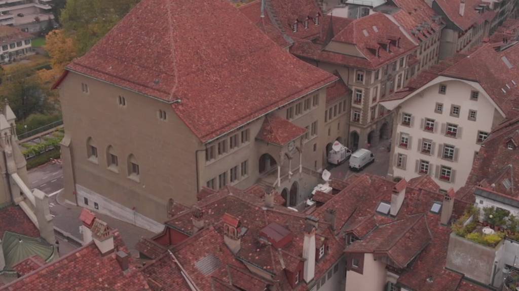 534 Kandidierende und 19 Listen für die Berner Stadtratswahlen
