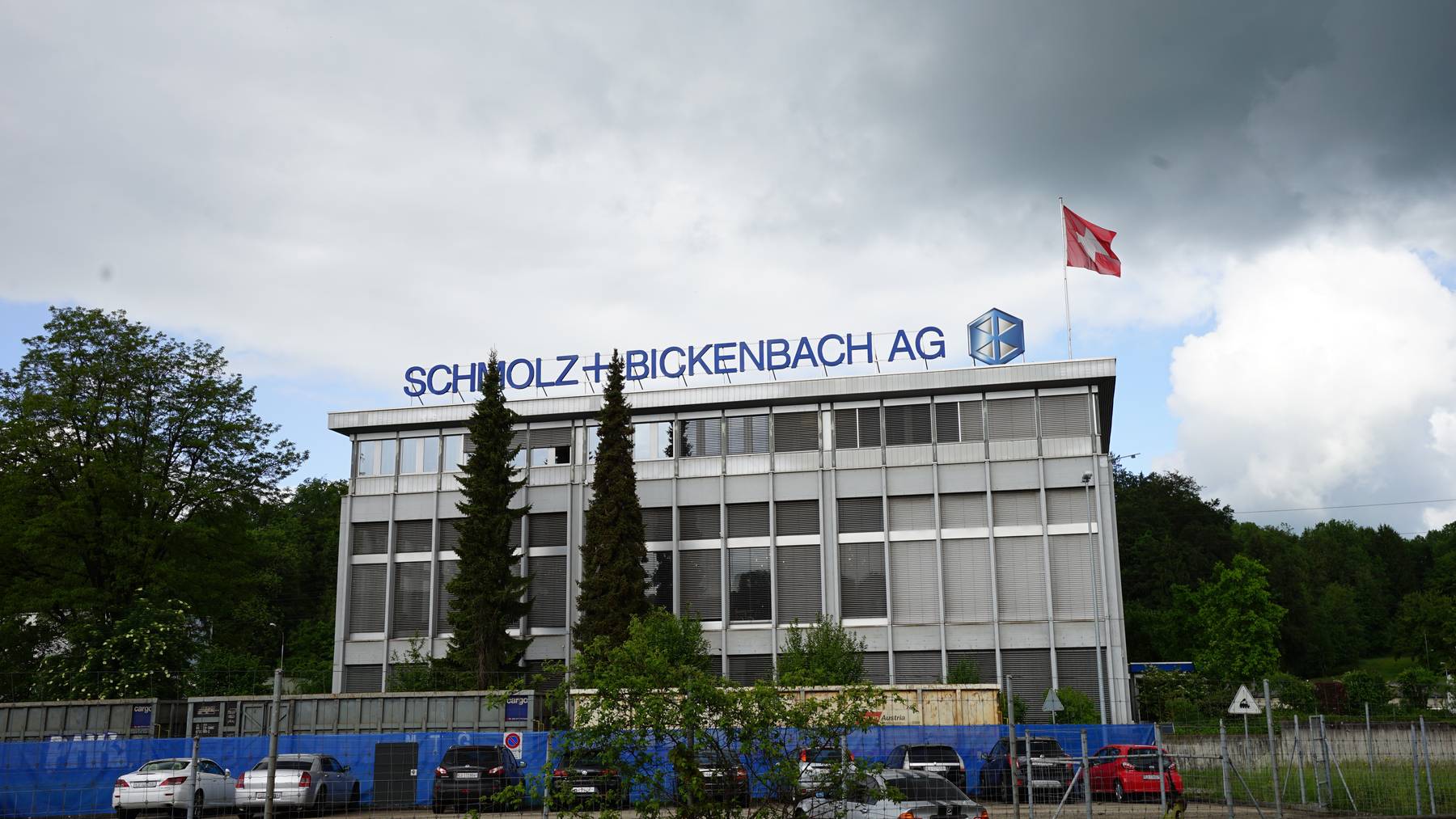Schmolz+Bickenbach verliert Millionenauftrag