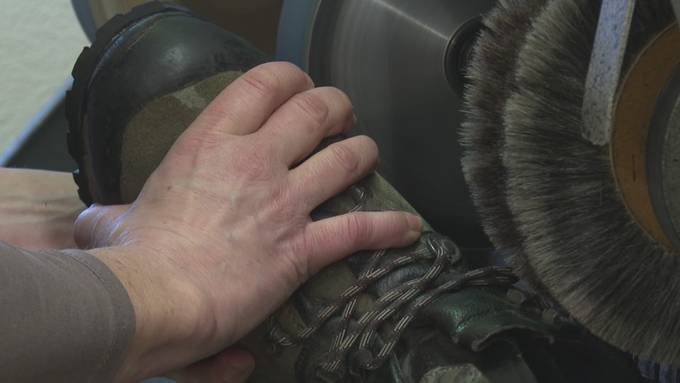 Der «Allesflicker» macht Schluss: Ermete Galante findet Nachfolgerin in Mels