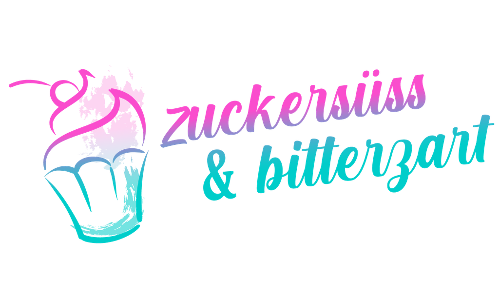 zuckersüss & bitterzart