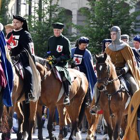 Was man über das Sächsilüüte wissen muss