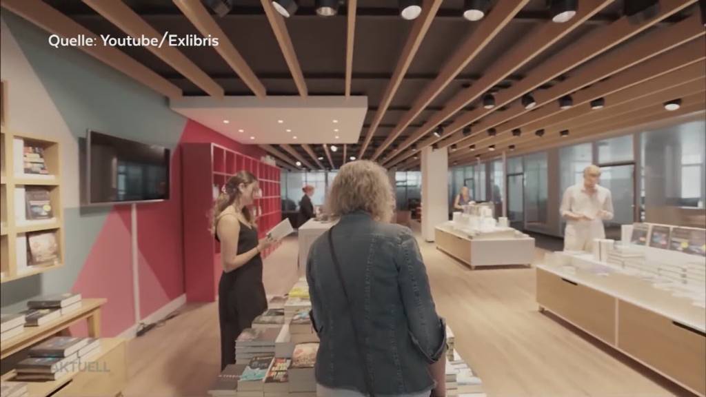 Ex Libris schliesst alle Filialen