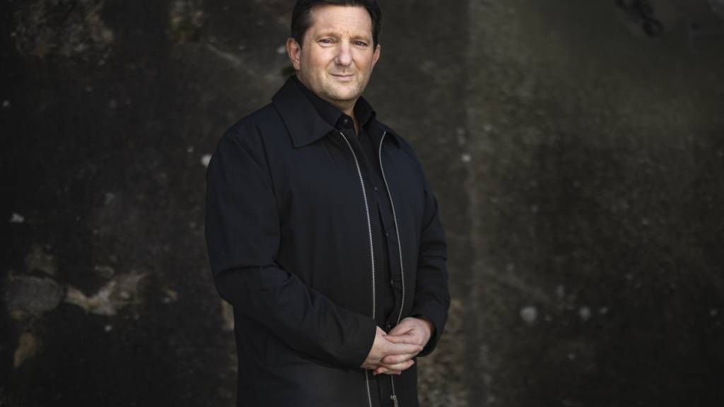 Whistleblower Adam Quadroni hat bei der Aufdeckung des Baukartellskandals in Graubünden eine entscheidende Rolle gespielt.